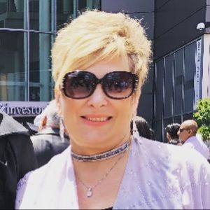 Meet your Posher, Michelle